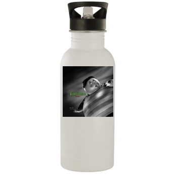 Frankenweenie (2012) Stainless Steel Water Bottle