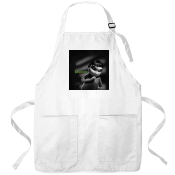 Frankenweenie (2012) Apron