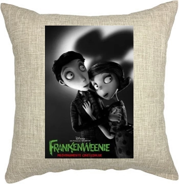 Frankenweenie (2012) Pillow