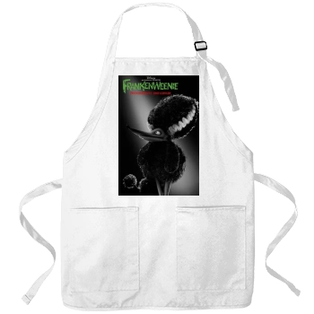 Frankenweenie (2012) Apron