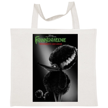 Frankenweenie (2012) Tote