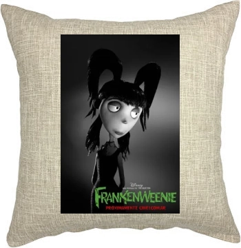 Frankenweenie (2012) Pillow