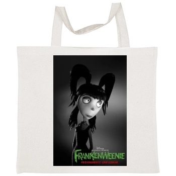 Frankenweenie (2012) Tote