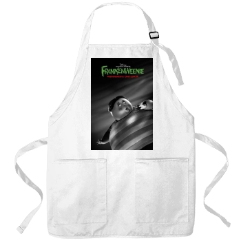 Frankenweenie (2012) Apron