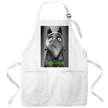 Frankenweenie (2012) Apron