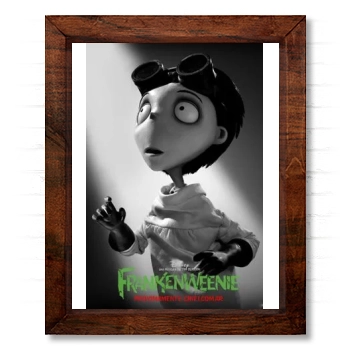 Frankenweenie (2012) 14x17