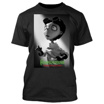 Frankenweenie (2012) Men's TShirt