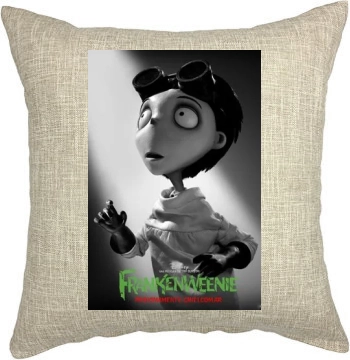 Frankenweenie (2012) Pillow