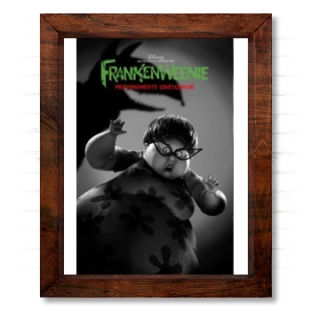 Frankenweenie (2012) 14x17