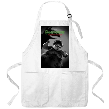 Frankenweenie (2012) Apron