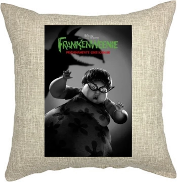 Frankenweenie (2012) Pillow