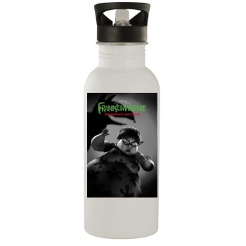 Frankenweenie (2012) Stainless Steel Water Bottle