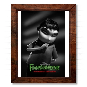 Frankenweenie (2012) 14x17