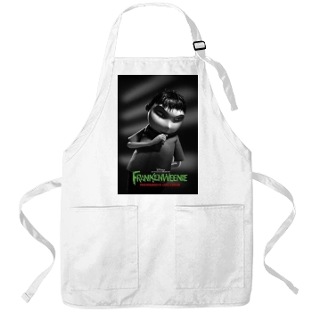 Frankenweenie (2012) Apron