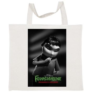 Frankenweenie (2012) Tote