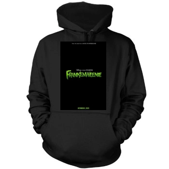 Frankenweenie (2012) Mens Pullover Hoodie Sweatshirt