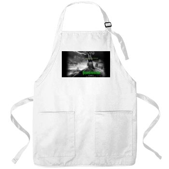 Frankenweenie (2012) Apron