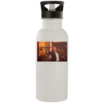 Safe (2012) Stainless Steel Water Bottle