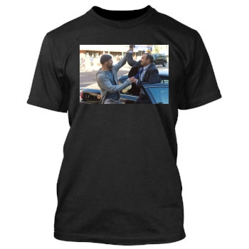 Safe (2012) Men's TShirt