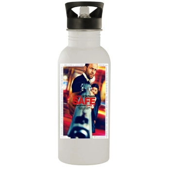 Safe (2012) Stainless Steel Water Bottle