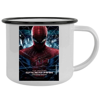 The Amazing Spider-Man (2012) Camping Mug