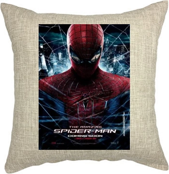 The Amazing Spider-Man (2012) Pillow