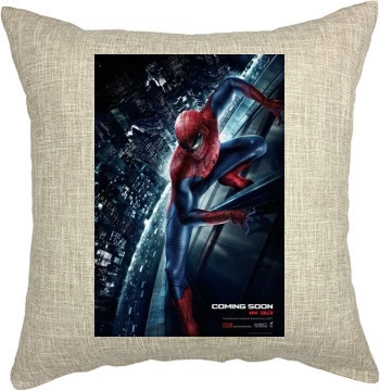 The Amazing Spider-Man (2012) Pillow