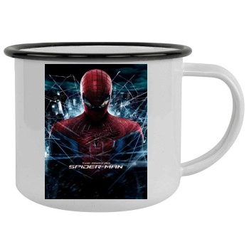 The Amazing Spider-Man (2012) Camping Mug