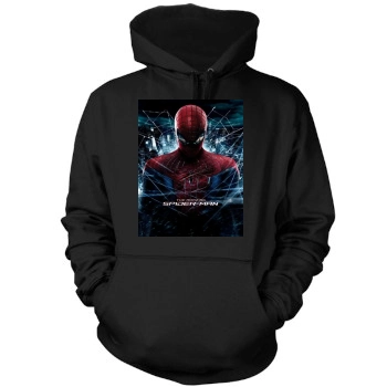 The Amazing Spider-Man (2012) Mens Pullover Hoodie Sweatshirt