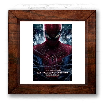 The Amazing Spider-Man (2012) 6x6