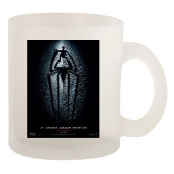 The Amazing Spider-Man (2012) 10oz Frosted Mug