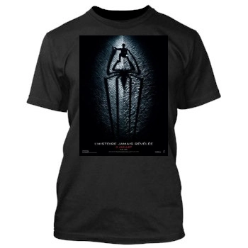 The Amazing Spider-Man (2012) Men's TShirt