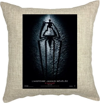 The Amazing Spider-Man (2012) Pillow