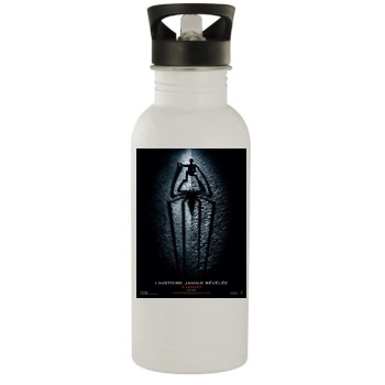 The Amazing Spider-Man (2012) Stainless Steel Water Bottle