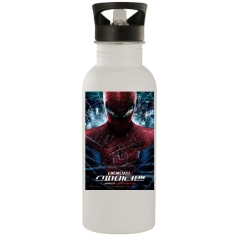 The Amazing Spider-Man (2012) Stainless Steel Water Bottle