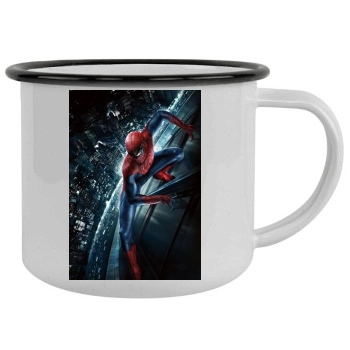 The Amazing Spider-Man (2012) Camping Mug