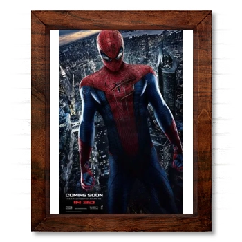 The Amazing Spider-Man (2012) 14x17