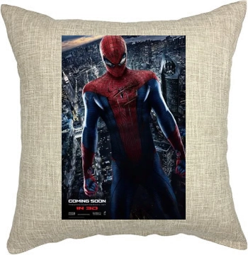 The Amazing Spider-Man (2012) Pillow