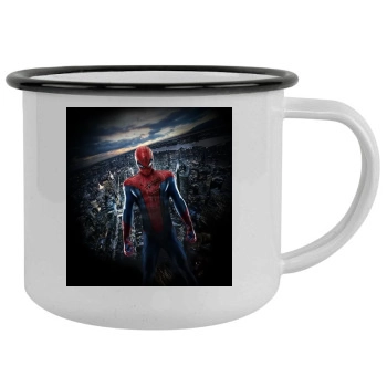 The Amazing Spider-Man (2012) Camping Mug