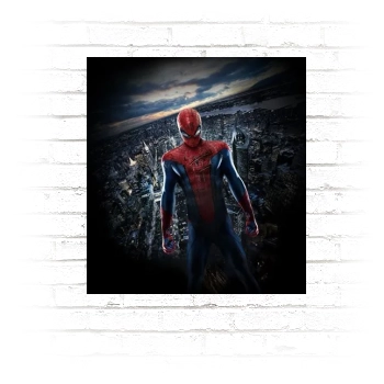 The Amazing Spider-Man (2012) Poster