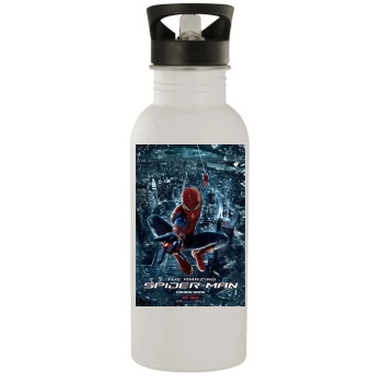 The Amazing Spider-Man (2012) Stainless Steel Water Bottle