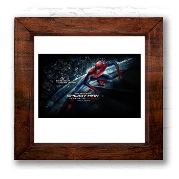 The Amazing Spider-Man (2012) 6x6