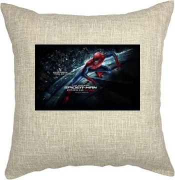 The Amazing Spider-Man (2012) Pillow