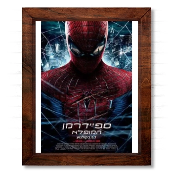 The Amazing Spider-Man (2012) 14x17