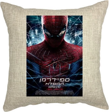 The Amazing Spider-Man (2012) Pillow