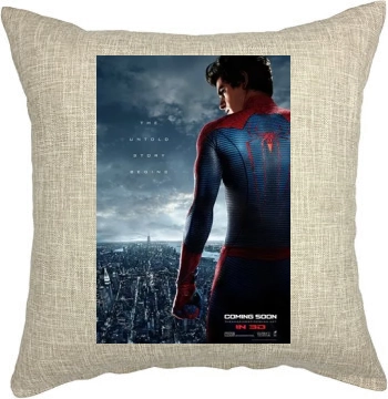 The Amazing Spider-Man (2012) Pillow