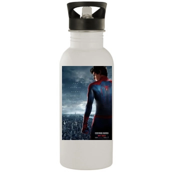 The Amazing Spider-Man (2012) Stainless Steel Water Bottle