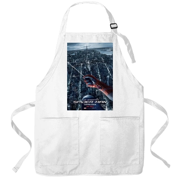 The Amazing Spider-Man (2012) Apron