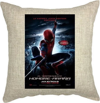 The Amazing Spider-Man (2012) Pillow