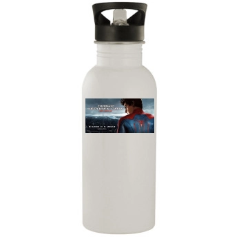 The Amazing Spider-Man (2012) Stainless Steel Water Bottle